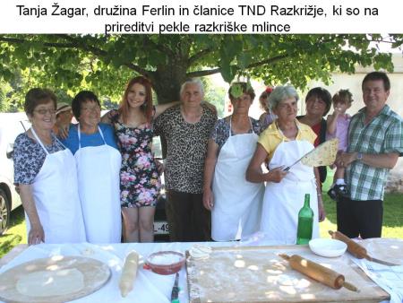 8. srečanje članov Rejniškega društva Slovenije 26